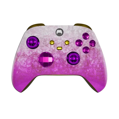 Create Your Own: Xbox Series S/X Controller - Customer's Product with price 104.40 ID ZaEHiP4rQEOhQZll2HQHl7RU