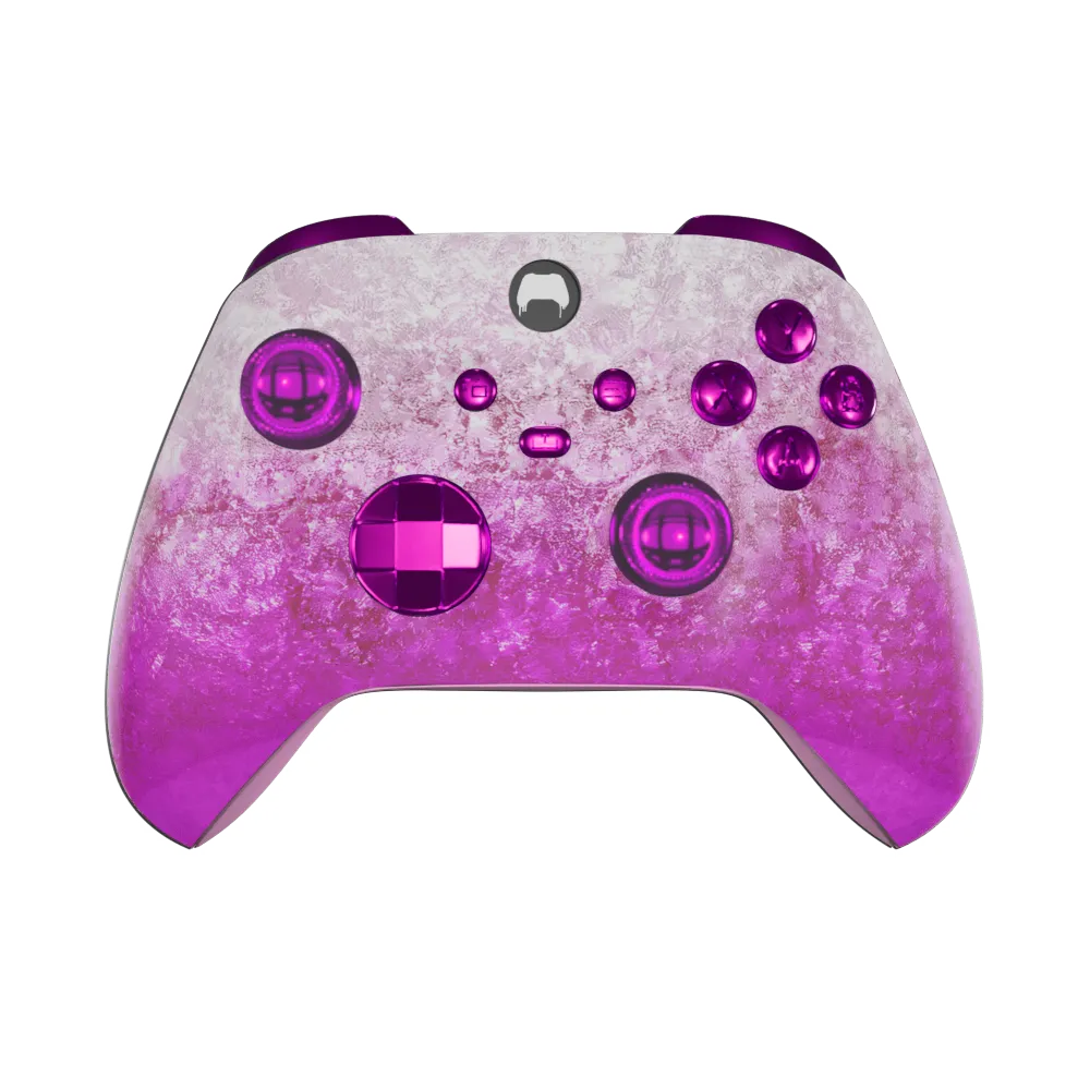 Create Your Own: Xbox Series S/X Controller - Customer's Product with price 106.41 ID scYMVXPQQMgsrwsICmEggvyo