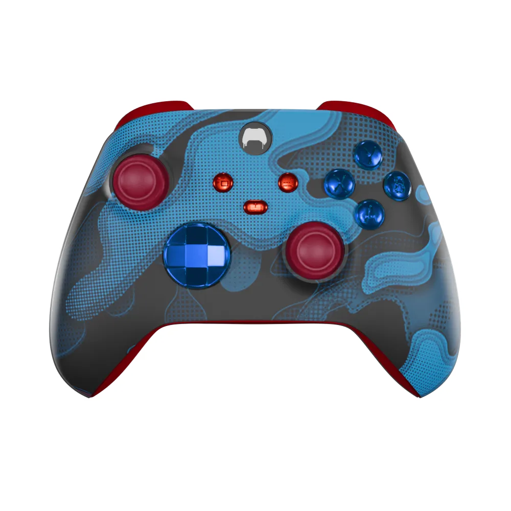 Create Your Own: Xbox Series S/X Controller - Customer's Product with price 99.41 ID XXMzhzI5C8701V7zZTaSDbfL