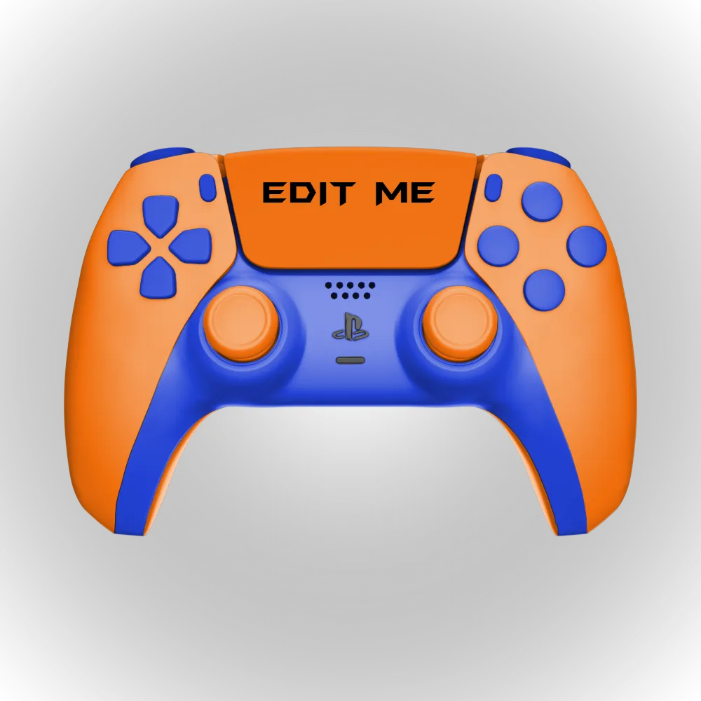 Create Your Own: PS5 Dualsense - Customer's Product with price 118.40 ID DhGsNmjgGw--xOWDZnChMpVx