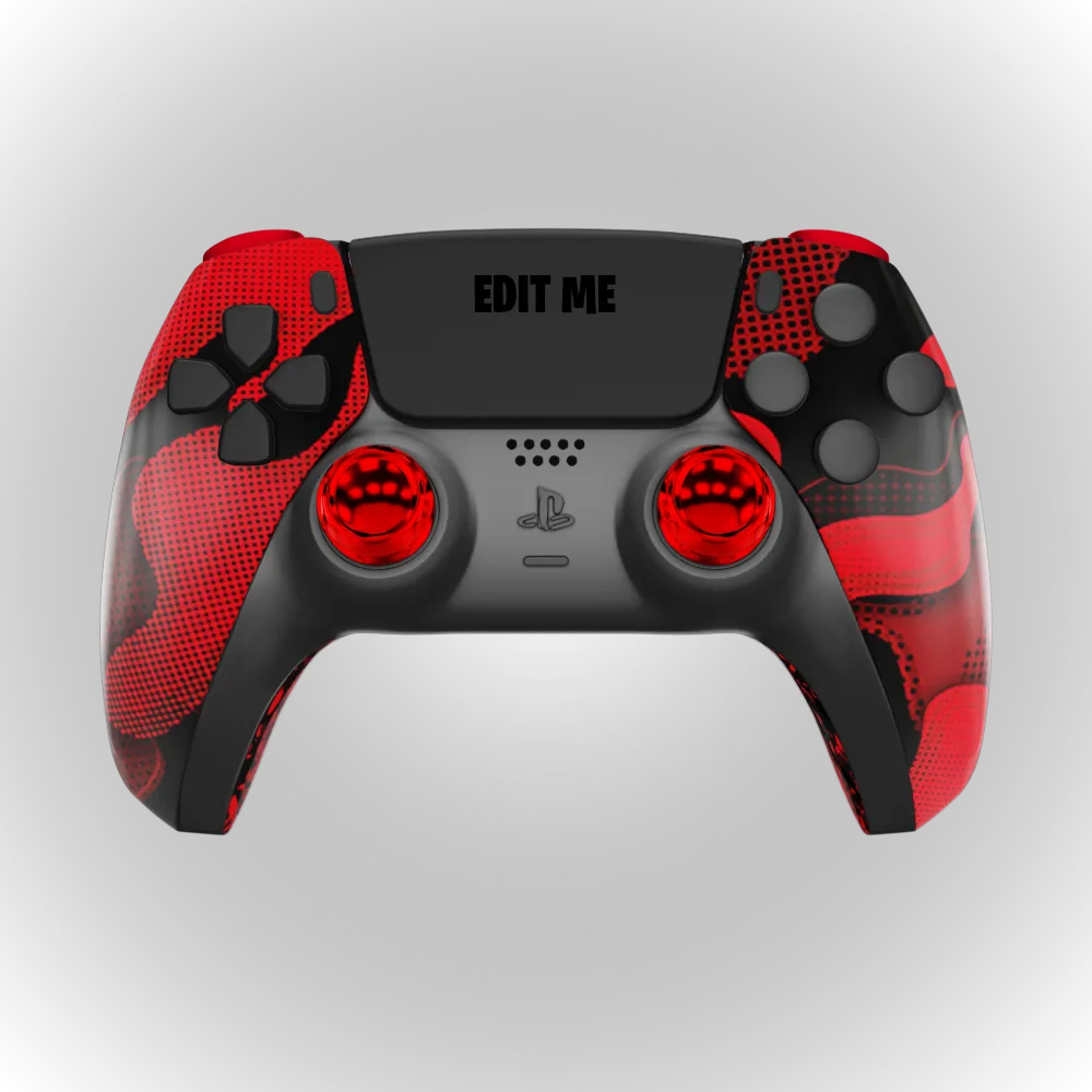 Create Your Own: PS5 Dualsense - Customer's Product with price 105.90 ID SWWTlSZOTh55uTcy5z2ZdmRC