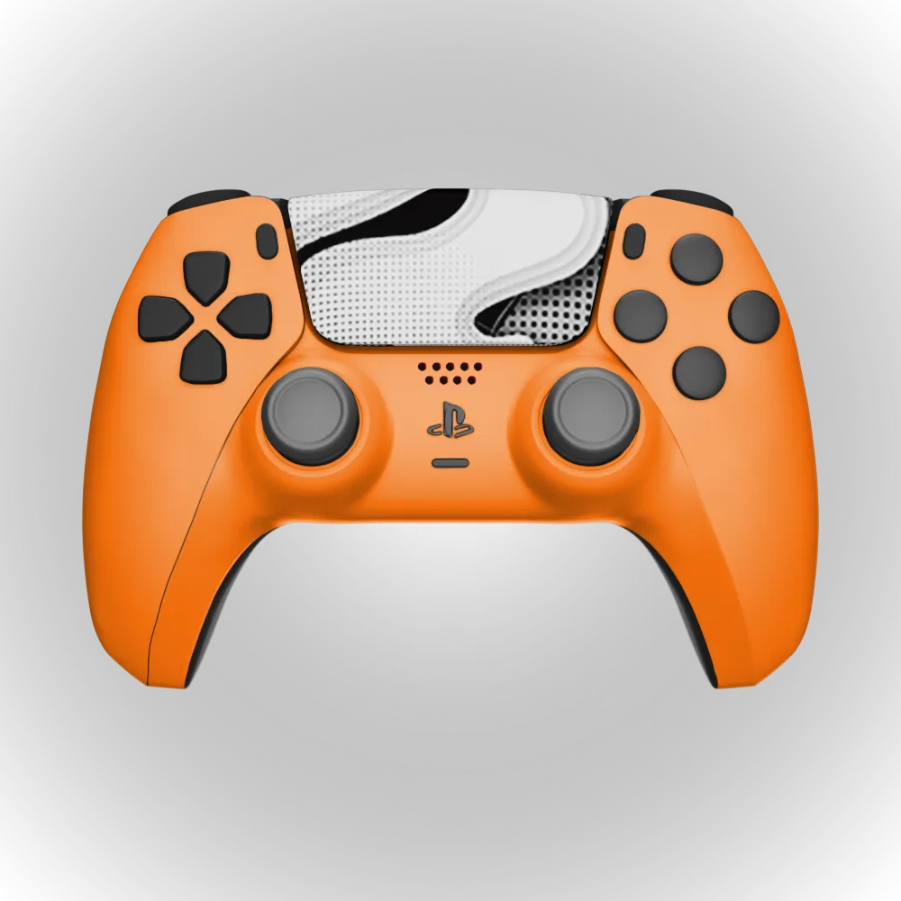 Create Your Own: PS5 Dualsense - Customer's Product with price 118.40 ID gsoha-p0Tu7OWHjY2g3plByB