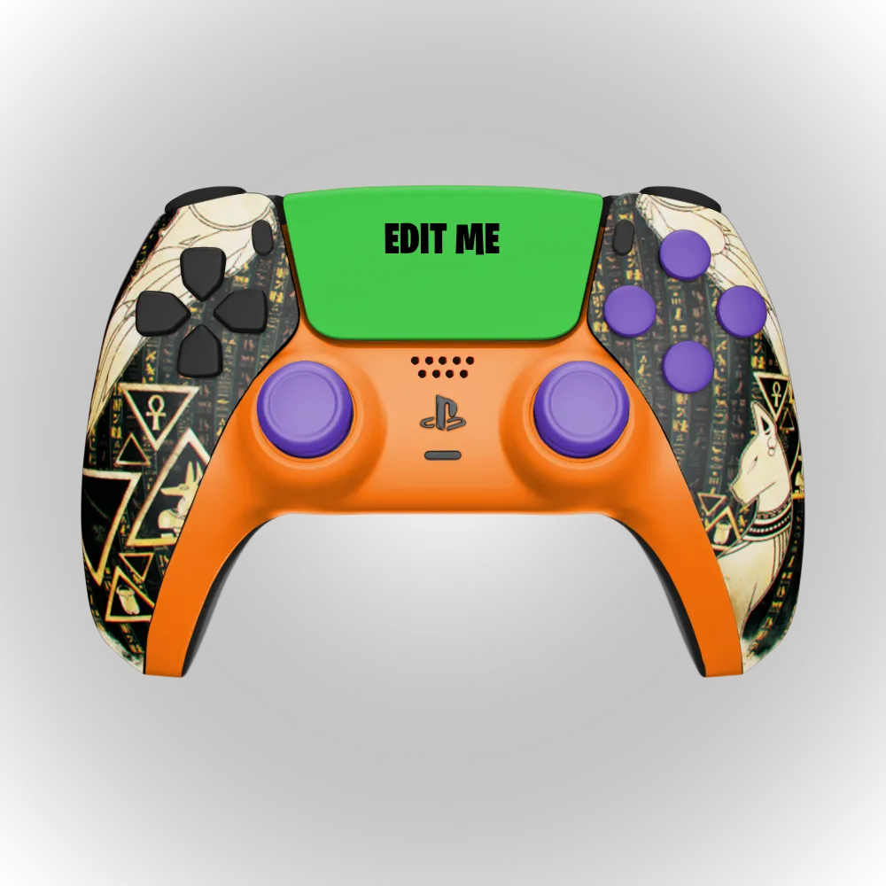 Create Your Own: PS5 Dualsense - Customer's Product with price 123.89 ID D0IKsjntsDSZxuQ1hShOdfKN
