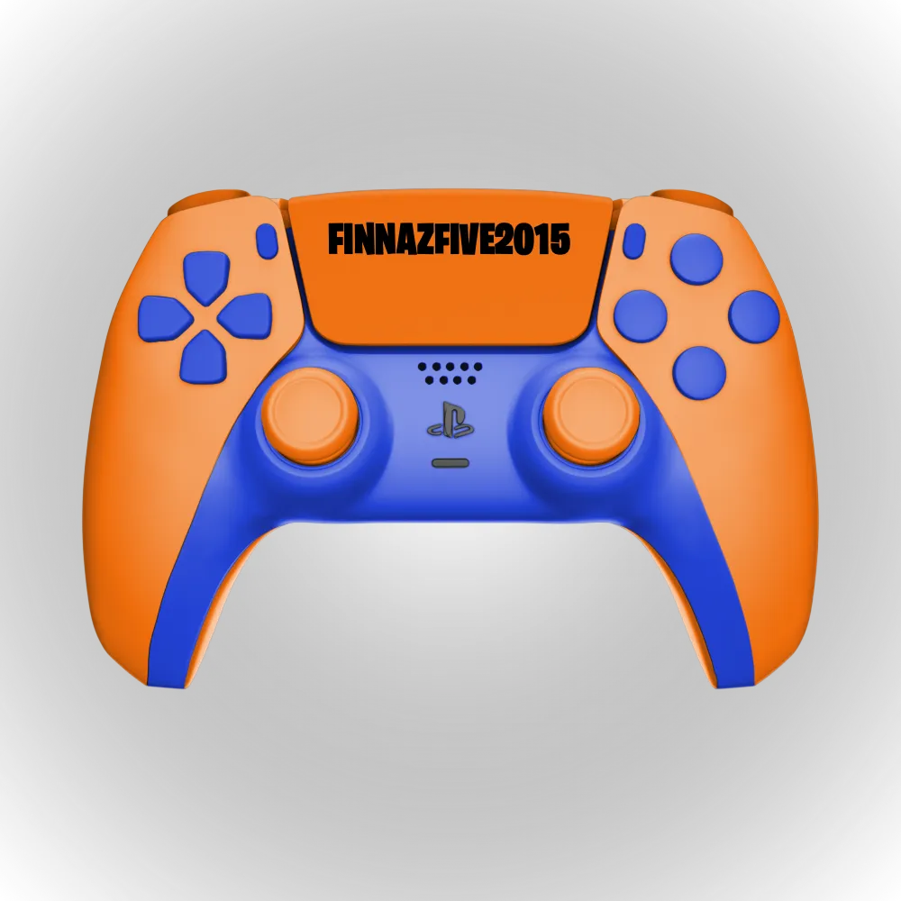 Create Your Own: PS5 Dualsense - Customer's Product with price 115.39 ID TfGcxguq8csnSWj95xYMjUAc