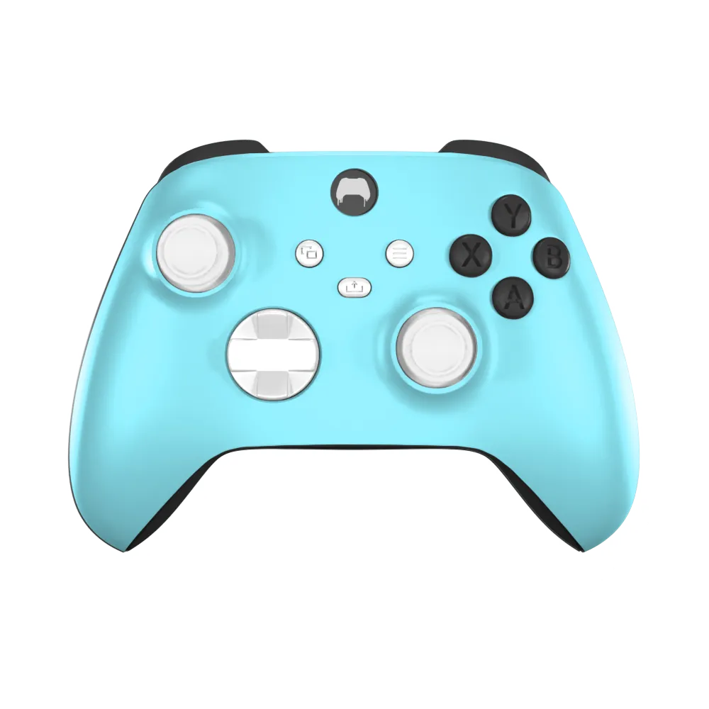 Create Your Own: Xbox Series S/X Controller - Customer's Product with price 85.41 ID j1egtJqNj4zhLhtFEQqRW6lM