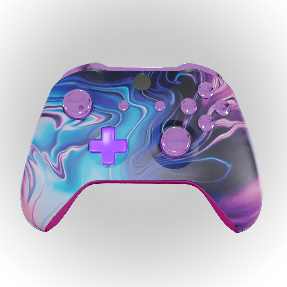 Create Your Own: Xbox One S Controller - Customer's Product with price 69.41 ID X81Wubj30t_GqVCskGhJKVrX