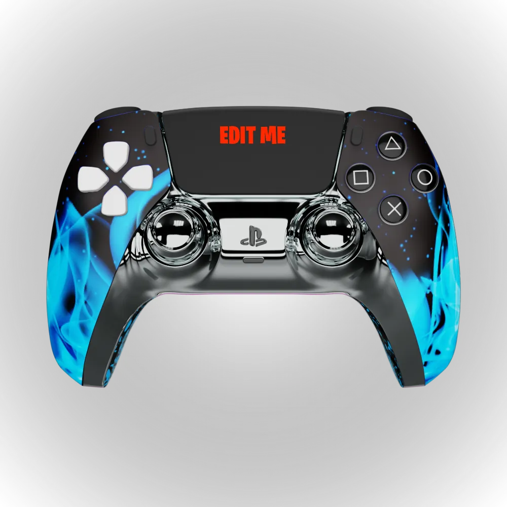 Create Your Own: PS5 Dualsense - Customer's Product with price 119.90 ID DMUECK1saTkBlh_8I72bQCQI