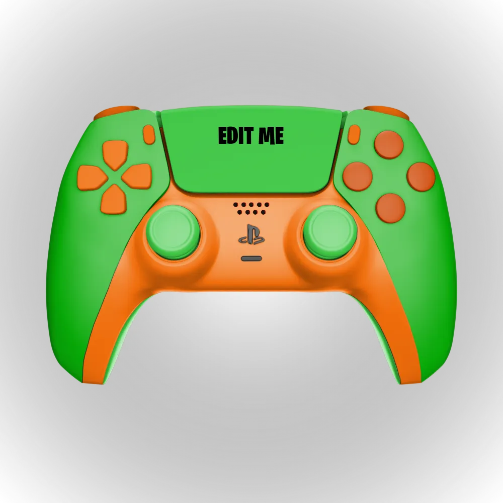 Create Your Own: PS5 Dualsense - Customer's Product with price 118.40 ID yesAqfjTW8nX3CpBhHRsB2OT