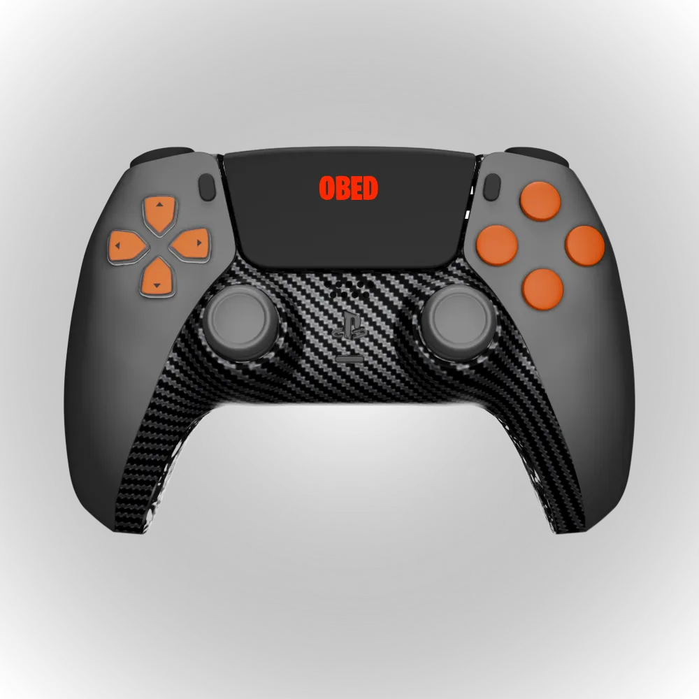 Create Your Own: PS5 Dualsense - Customer's Product with price 114.39 ID n-w32dne-i6SWzzOLG64lvUi