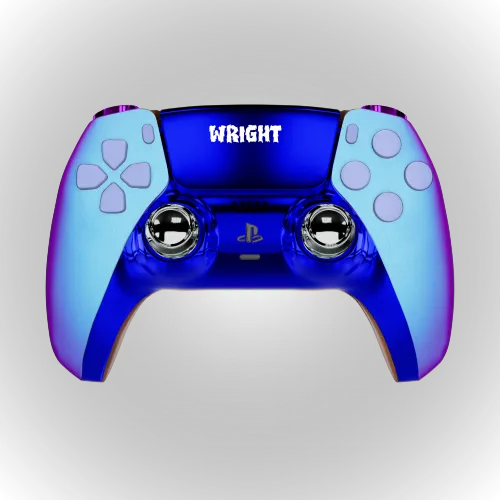 Create Your Own: PS5 Dualsense - Customer's Product with price 117.89 ID ez_IF0Aho_8dqfZ8zjuleK9T
