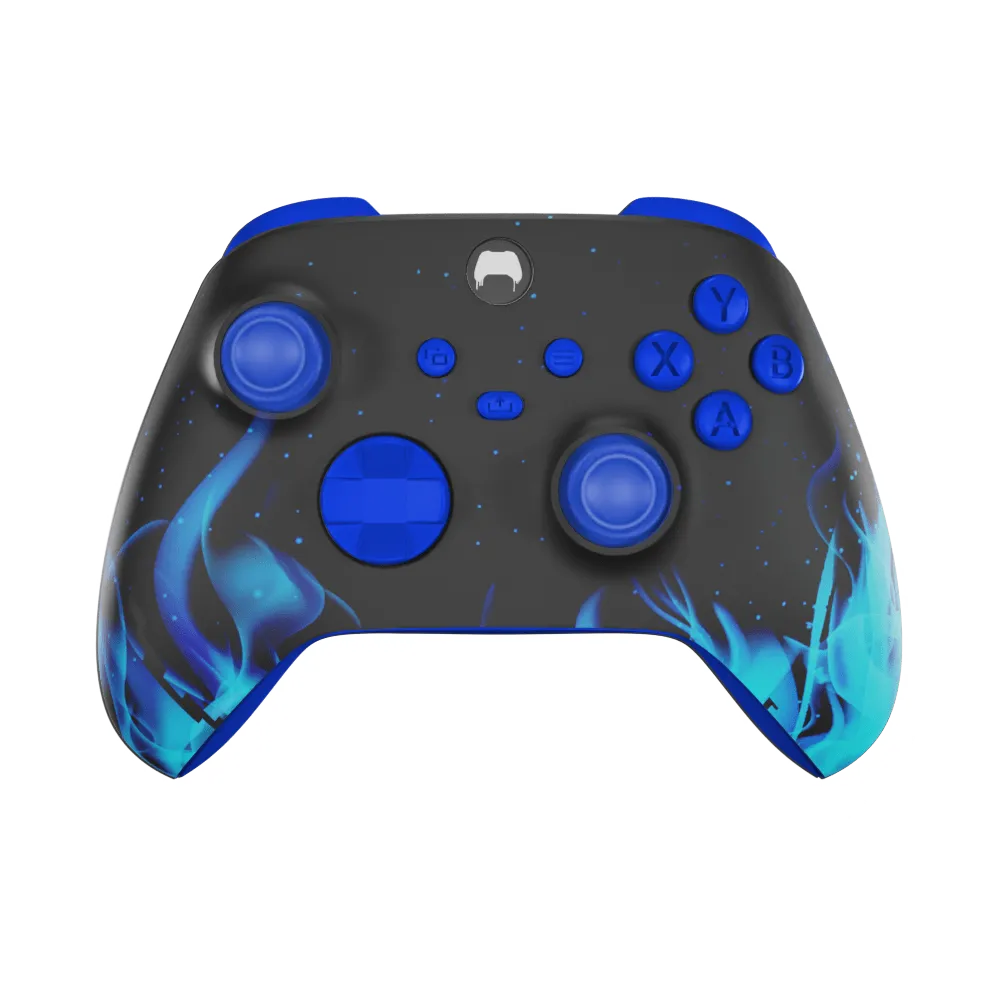 Create Your Own: Xbox Series S/X Controller - Customer's Product with price 95.41 ID xOM2huWNf5GQPgdZmA9lS7mg