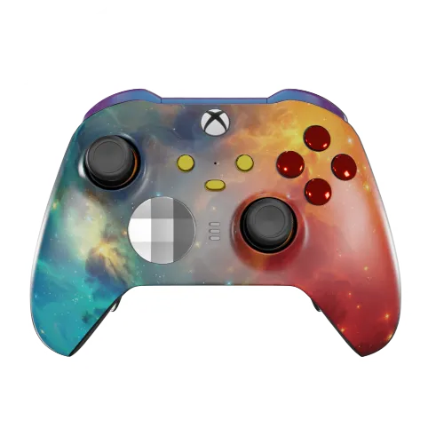Create Your Own: Xbox Elite Series 2 Controller - Customer's Product with price 121.95 ID 657ErYrywS2uyEXPxPjFAQC0