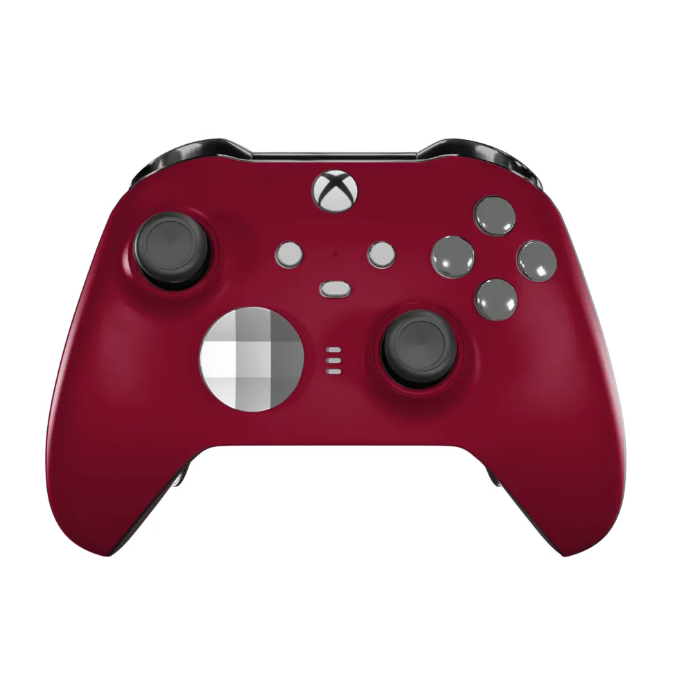 Create Your Own: Xbox Elite Series 2 Controller - Customer's Product with price 131.95 ID 97x6FyhiLIG28tciglpF21h5