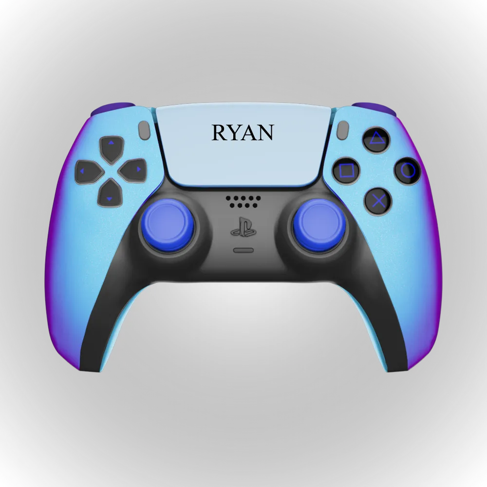 Create Your Own: PS5 Dualsense - Customer's Product with price 129.39 ID xs990jZlN283Mg2_gRGPPRk6
