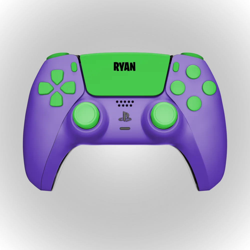 Create Your Own: PS5 Dualsense - Customer's Product with price 128.39 ID V8otsTVD6xuDvCxEAm_kCN2u