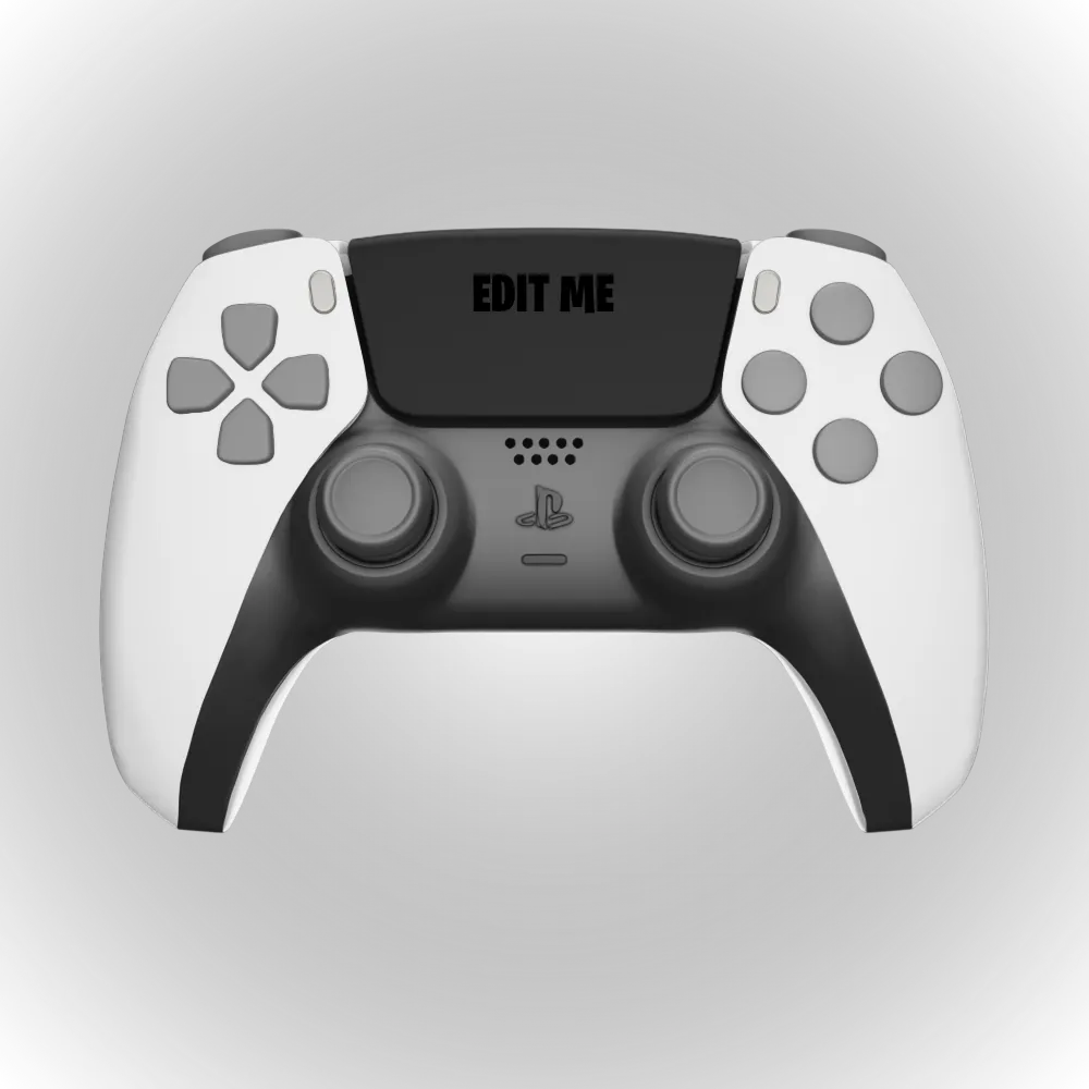 Create Your Own: PS5 Dualsense - Customer's Product with price 112.40 ID h21wsZRQ2hIDc1aHE2iHGYlC