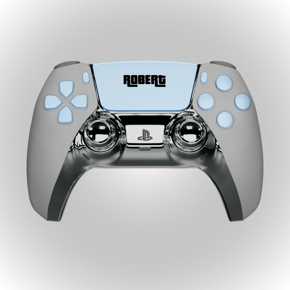 Create Your Own: PS5 Dualsense - Customer's Product with price 119.90 ID I0XL7jWSChlkR38jupLXwc-1