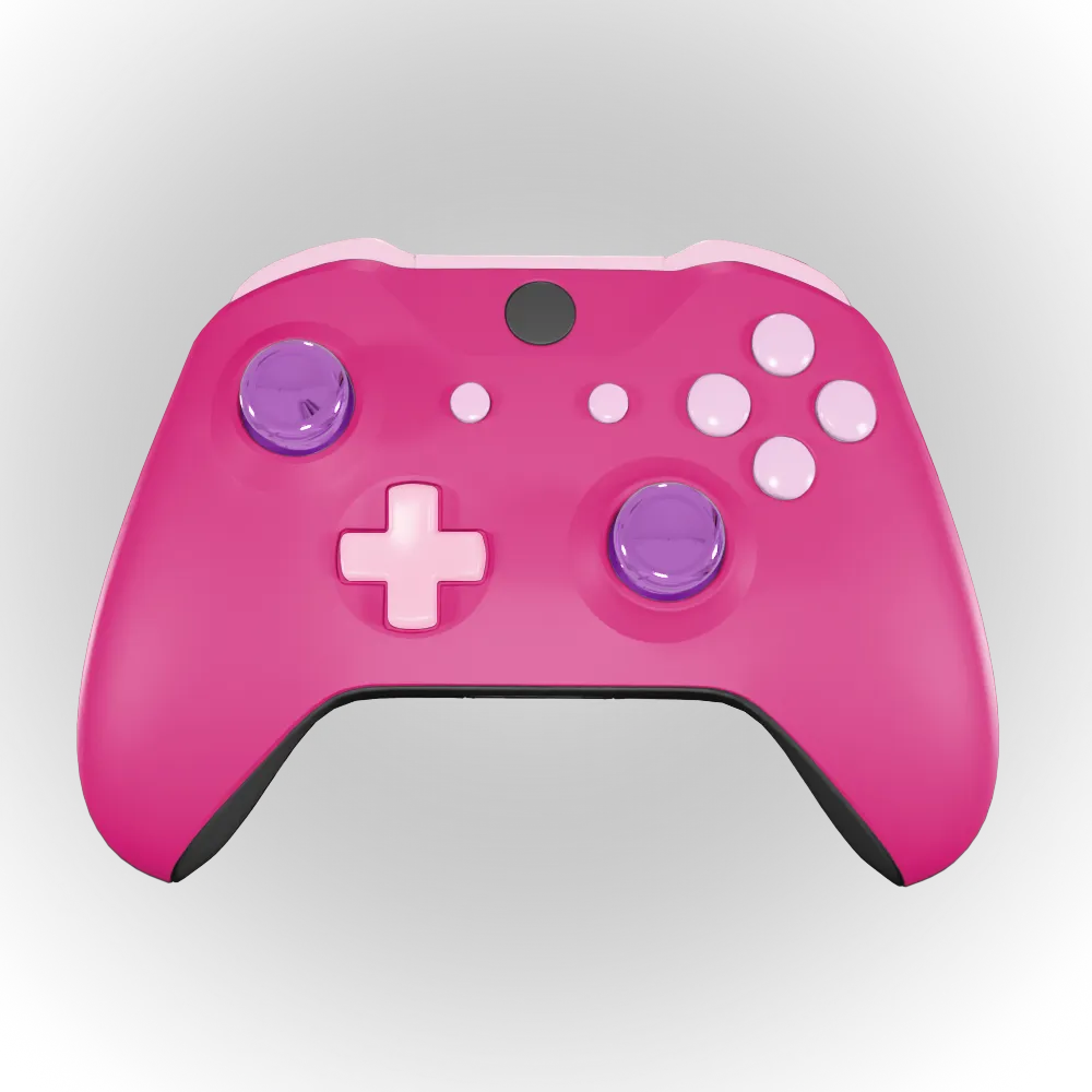 Create Your Own: Xbox One S Controller - Customer's Product with price 89.90 ID aUZnu0mqJZFGfABAnTEtR5Dc