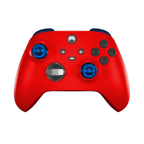 Create Your Own: Xbox Series S/X Controller - Customer's Product with price 101.40 ID MDc9VwfTdNHRsCQzyXJyzep1