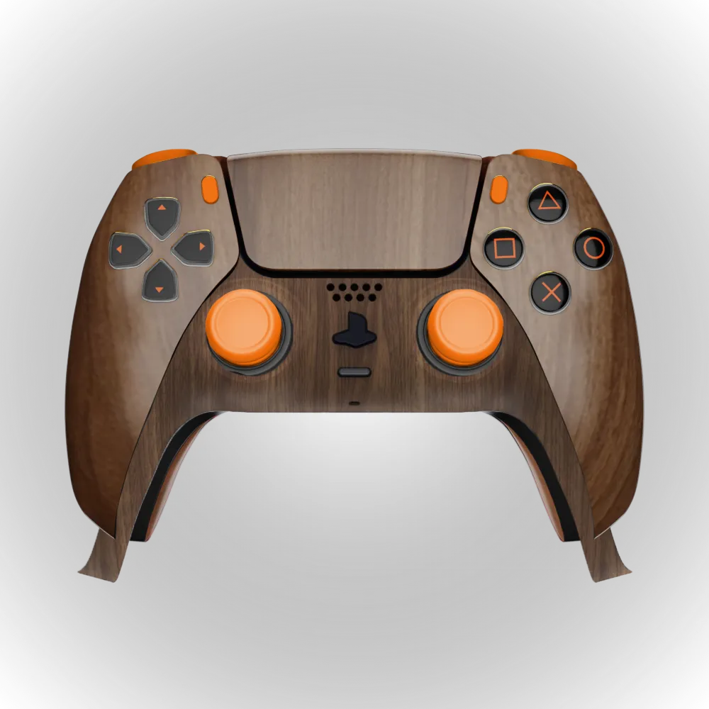 Create Your Own: PS5 Dualsense - Customer's Product with price 120.40 ID 1lhaFfgq9OlmINXsfy_u-KXM