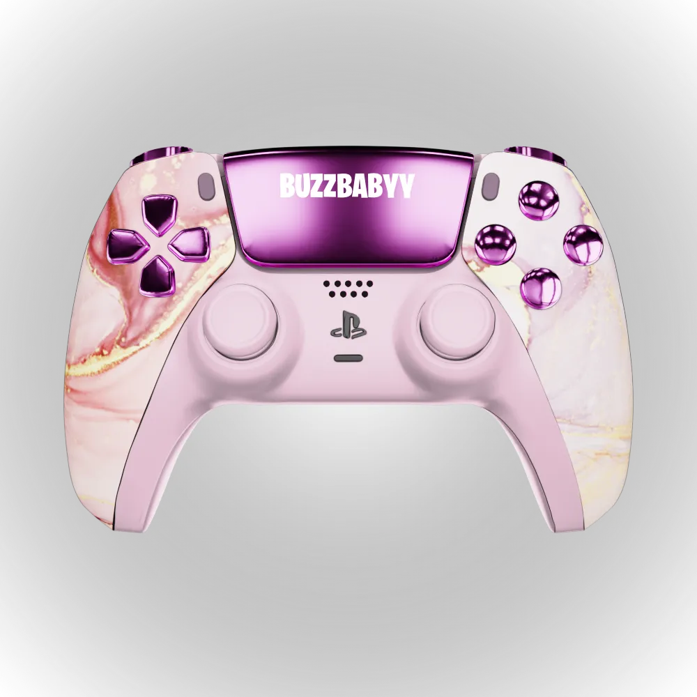 Create Your Own: PS5 Dualsense - Customer's Product with price 132.39 ID 1NLVdnUZIj9YjR8IiIInG7lT