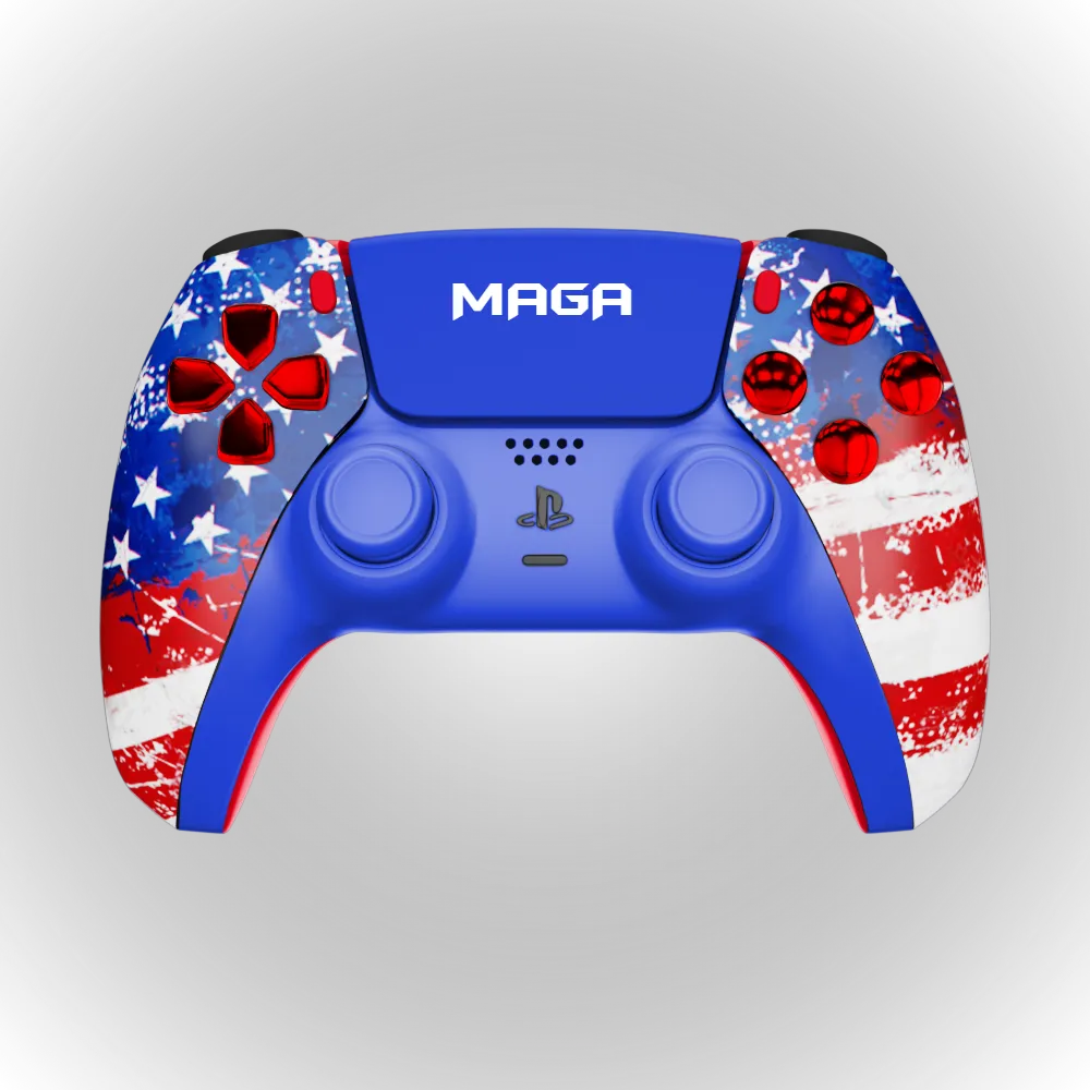 Create Your Own: PS5 Dualsense - Customer's Product with price 129.39 ID vJCkwuuPFXevTh9SJHKwniTp