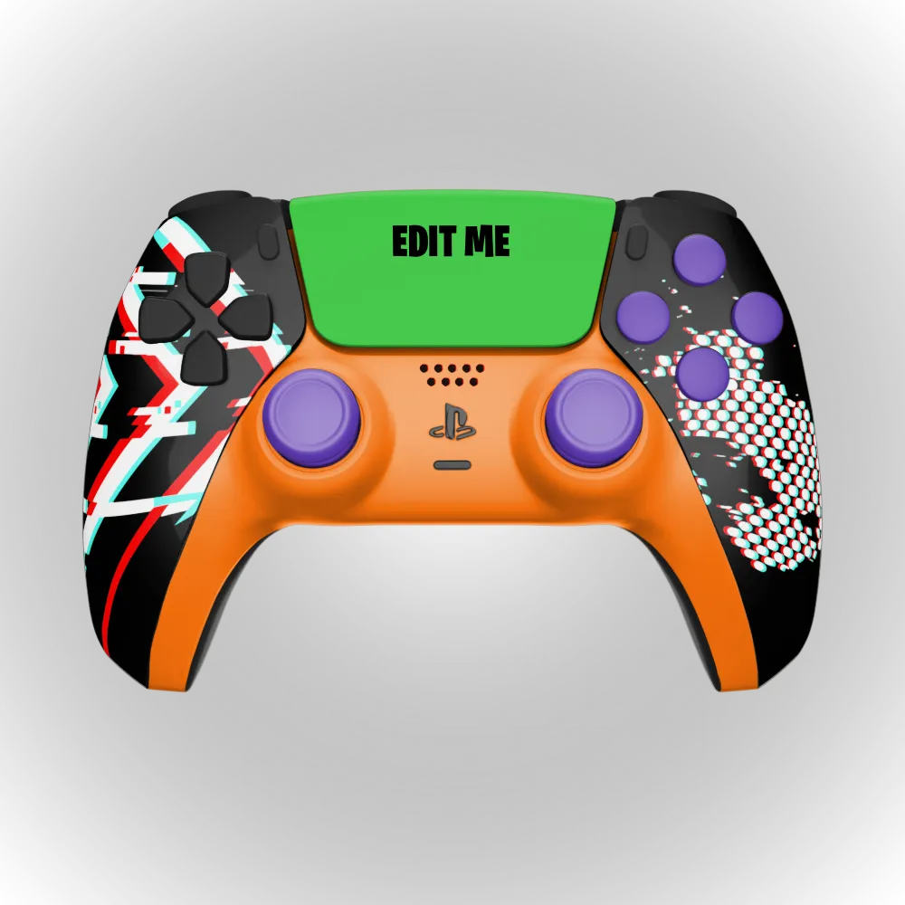 Create Your Own: PS5 Dualsense - Customer's Product with price 120.40 ID jjJ2mN17OiWO5m2iLKonvM85