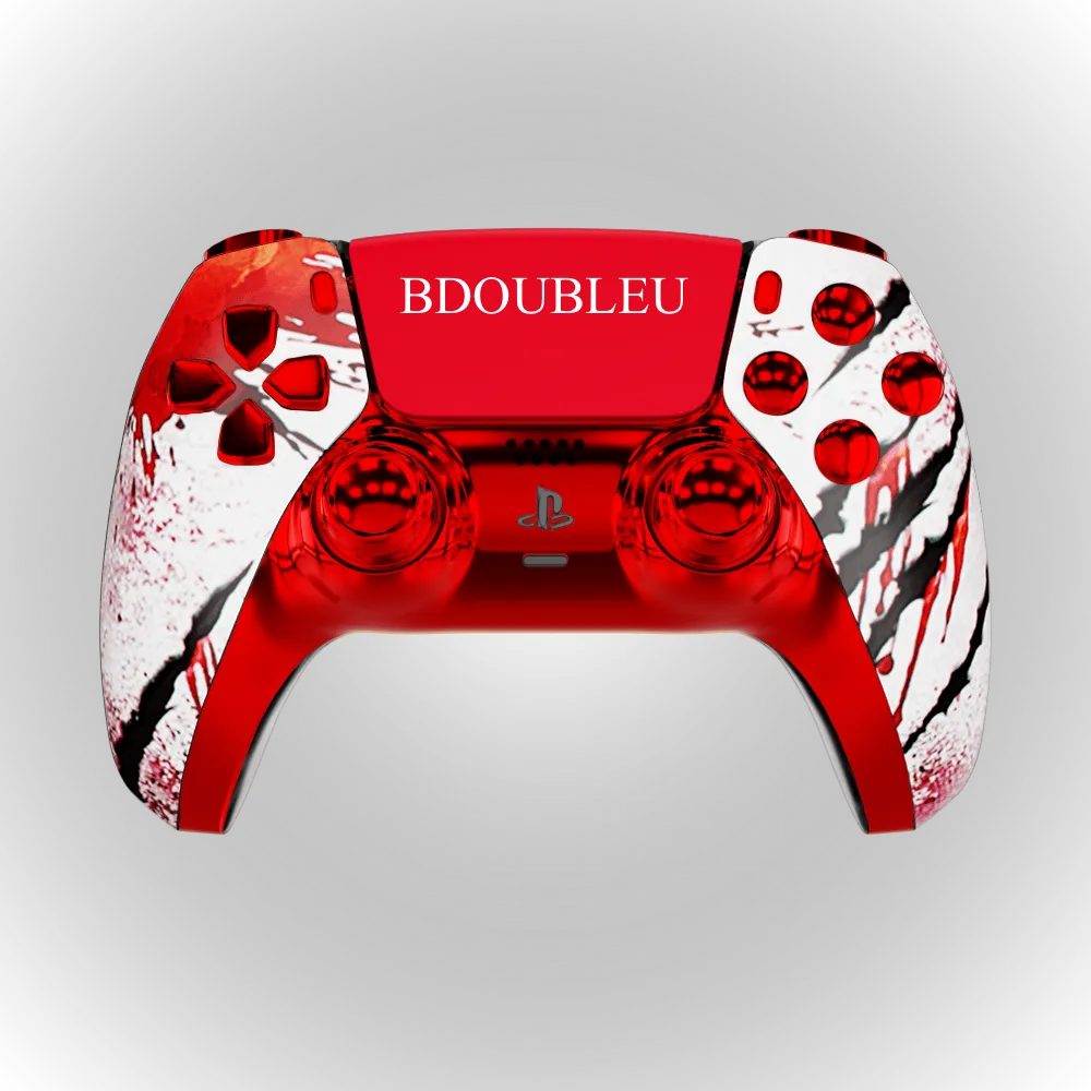 Create Your Own: PS5 Dualsense - Customer's Product with price 131.89 ID IdyZCo-mlqnQ2QuoxZ2jUGuu