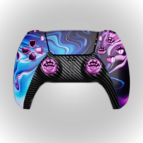 Create Your Own: PS5 Dualsense - Customer's Product with price 112.90 ID rbaWqRkK4R8dbjgrxKE52e2q