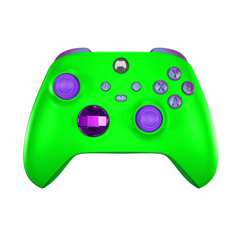 Create Your Own: Xbox Series S/X Controller - Customer's Product with price 97.90 ID IIzpPr8KZs7ctlHokCfnPvyw