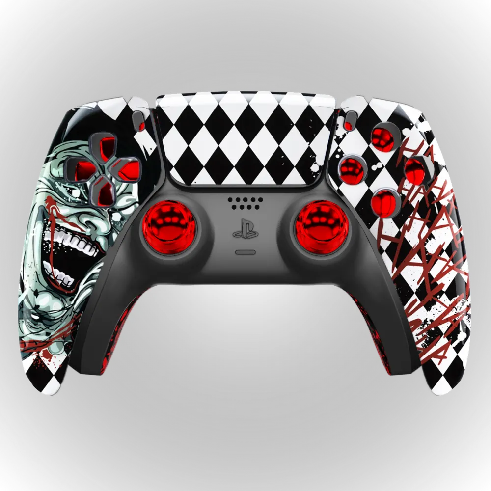 Create Your Own: PS5 Dualsense - Customer's Product with price 117.90 ID H1e3qSJkGjaOnnhSxntH5Nig