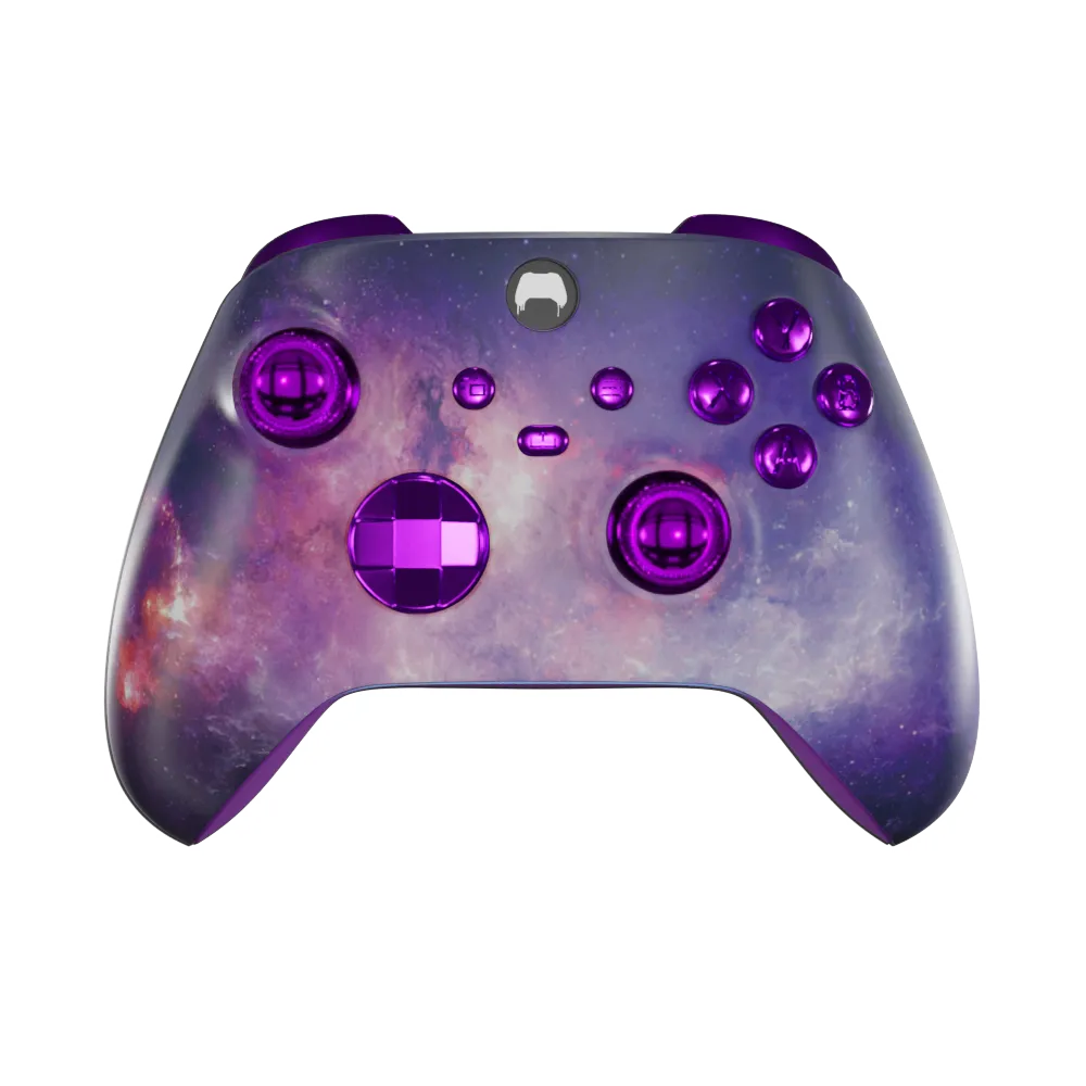 Create Your Own: Xbox Series S/X Controller - Customer's Product with price 110.40 ID IWgqI83ogFfhuC33dVekeOTn
