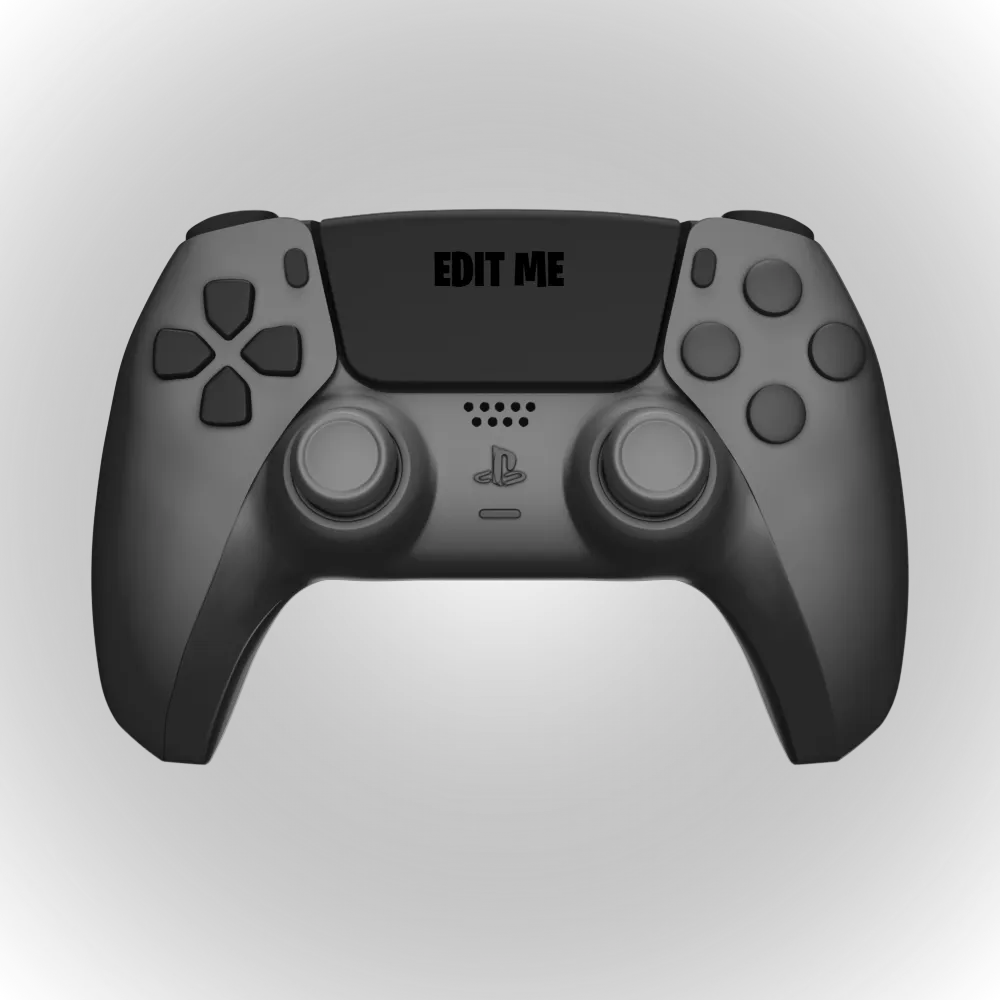 Create Your Own: PS5 Dualsense - Customer's Product with price 102.40 ID aiO6pZWidSLE1pB8JvMC1gdr