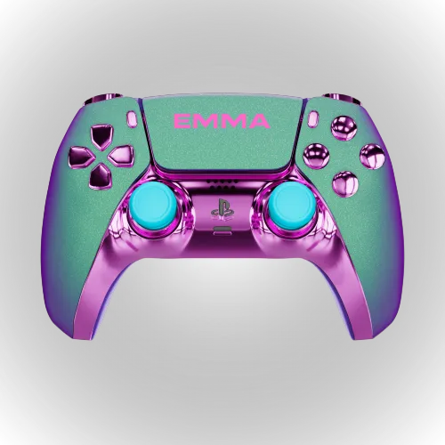 Create Your Own: PS5 Dualsense - Customer's Product with price 118.39 ID KVnZEqVWEauaunqmrcItmIrm