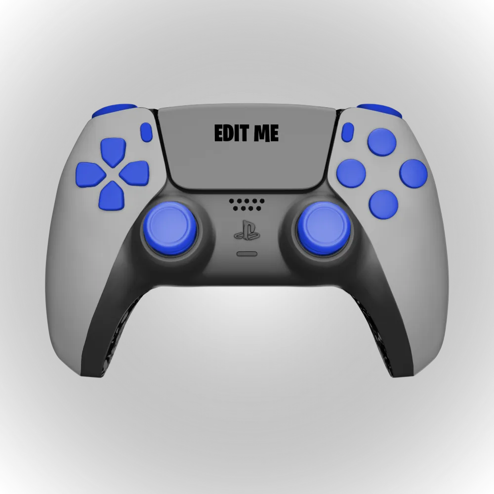 Create Your Own: PS5 Dualsense - Customer's Product with price 119.40 ID GVIcsKYJPhYSG8uWW5fM2Fia