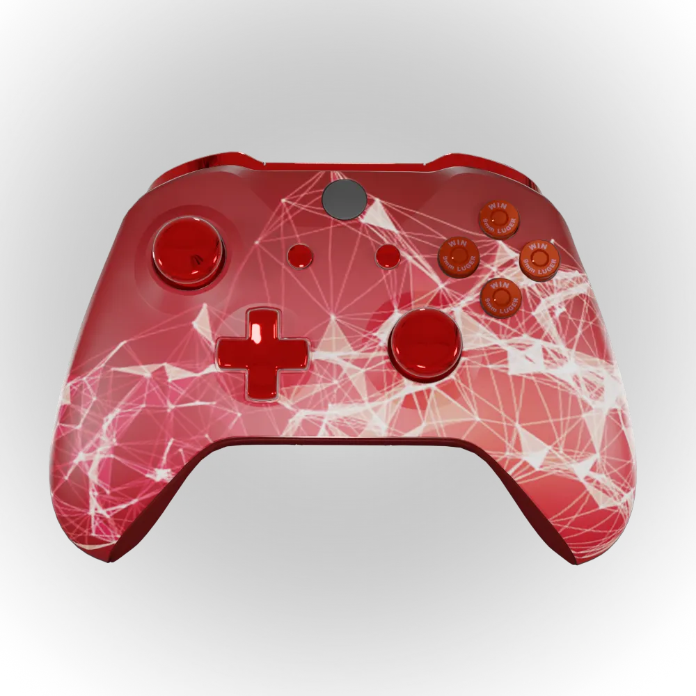 Create Your Own: Xbox One S Controller - Customer's Product with price 69.91 ID ZOwPLuJnNxxQDc177NCCRlFe