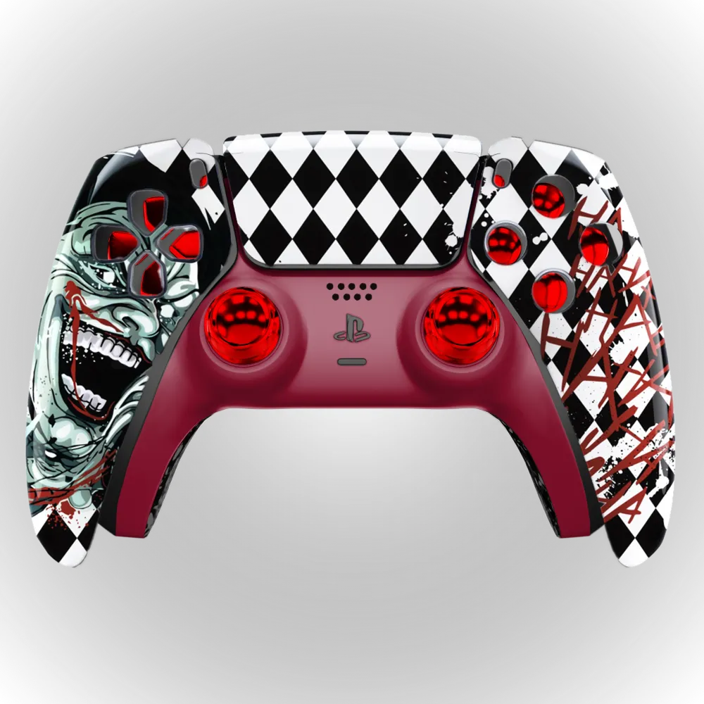 Create Your Own: PS5 Dualsense - Customer's Product with price 122.90 ID C4r1YEyA_8cOYUHw8iE4ebJa