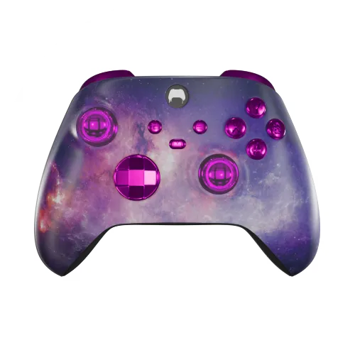 Create Your Own: Xbox Series S/X Controller - Customer's Product with price 90.41 ID 2t5yIUi1RStgYhtFN-sToRVd