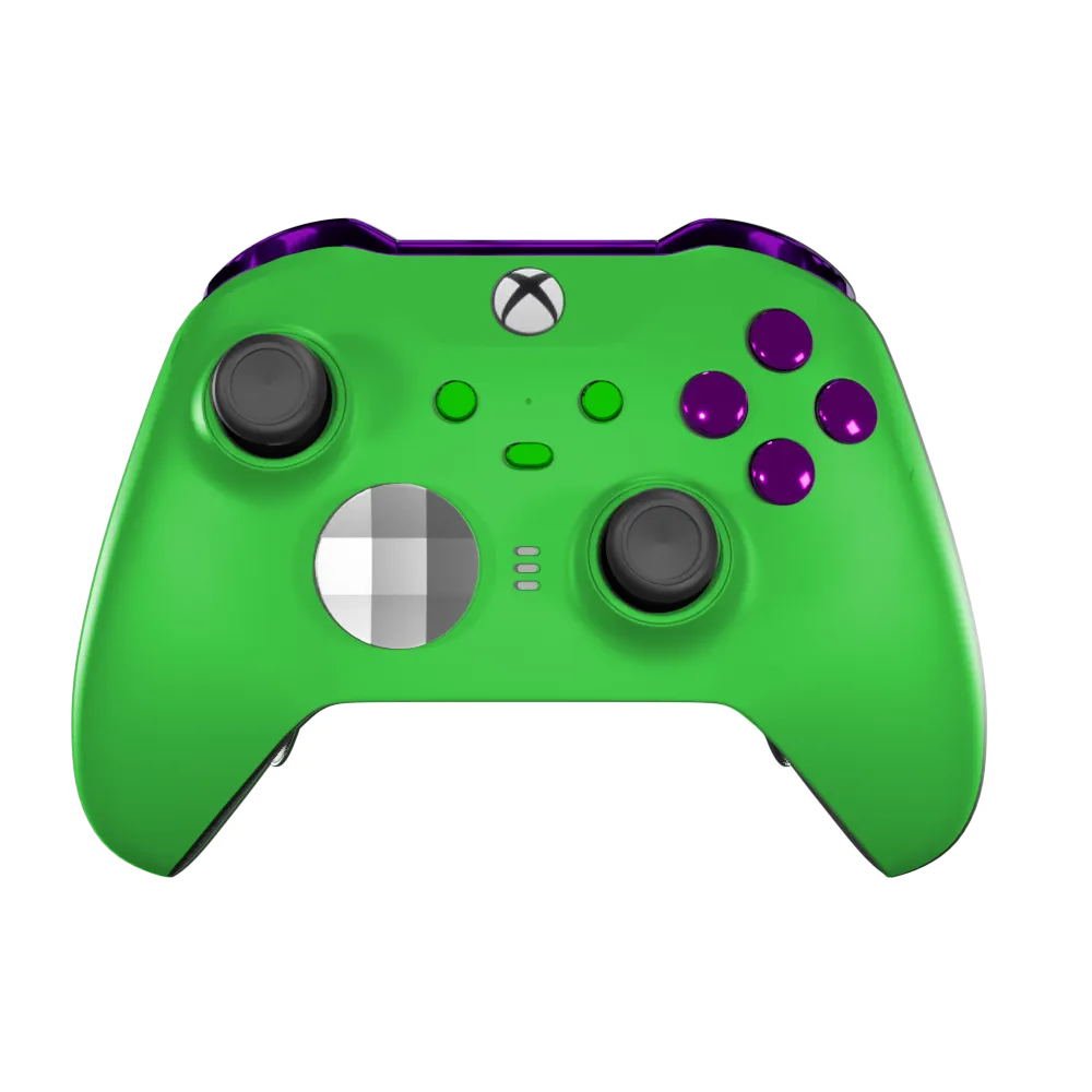 Create Your Own: Xbox Elite Series 2 Controller - Customer's Product with price 119.95 ID F92mUt0UXicBwPnNv4f9ud45
