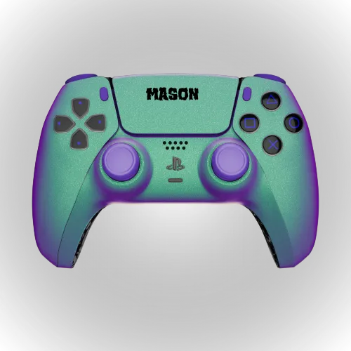 Create Your Own: PS5 Dualsense - Customer's Product with price 116.39 ID P9jVa2oMgtwENZtCwJWRbA7N