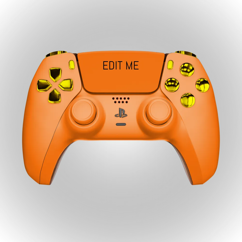 Create Your Own: PS5 Dualsense - Customer's Product with price 120.40 ID xtKueUIGQfGOQZOXJ3iXJoC0