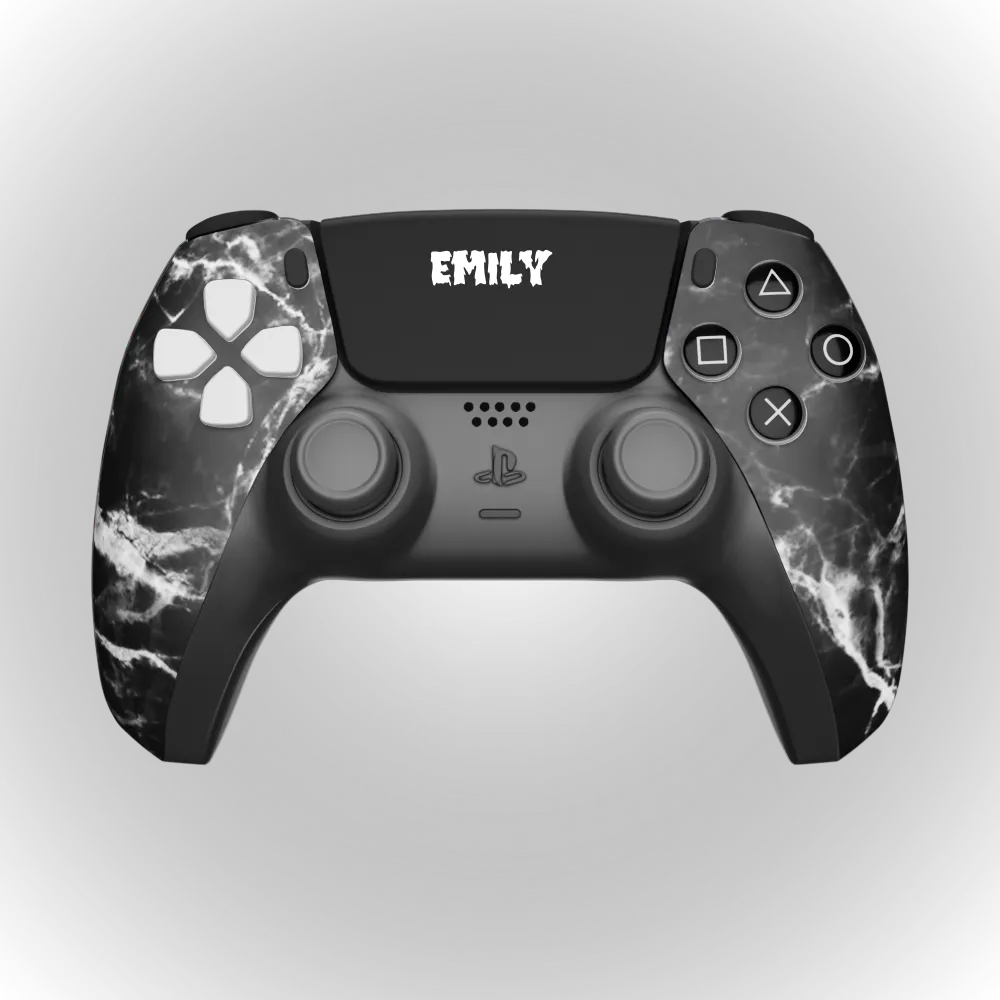 Create Your Own: PS5 Dualsense - Customer's Product with price 129.39 ID w_U8QGkCYVdzuCZZt4UP5T5v