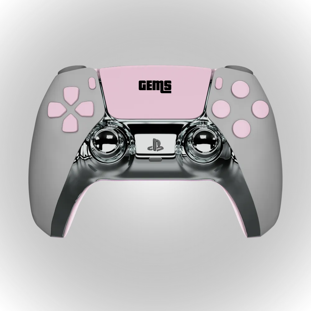Create Your Own: PS5 Dualsense - Customer's Product with price 129.89 ID z-olTePHRjiUmKx7K9mVD7Ut