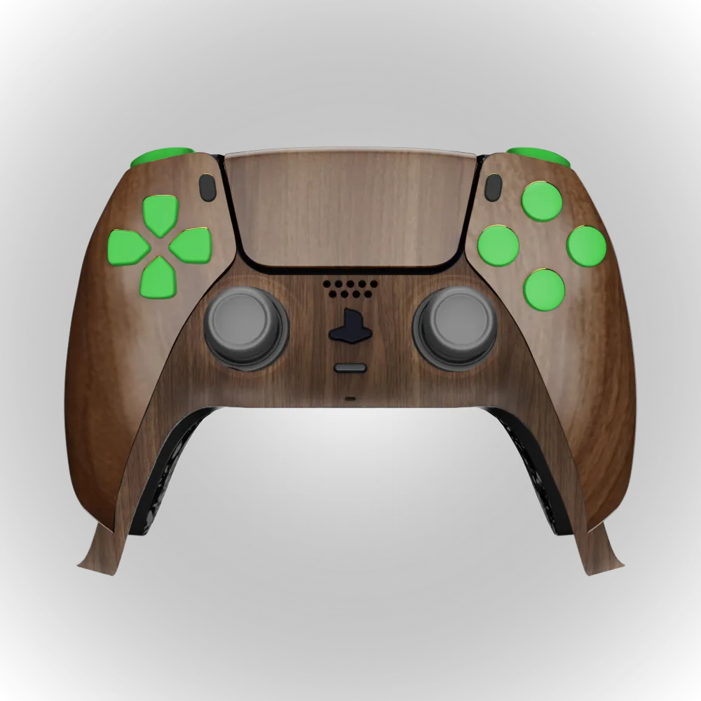 Create Your Own: PS5 Dualsense - Customer's Product with price 120.40 ID MC97F5bewDgKxTH7OToJj3Ml