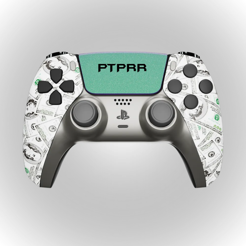 Create Your Own: PS5 Dualsense - Customer's Product with price 120.39 ID kVqrrn1YzUb_LHBBxgkGCp37
