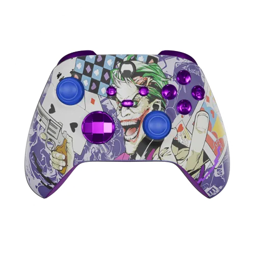 Create Your Own: Xbox Series S/X Controller - Customer's Product with price 89.91 ID fhg44q3GV6N-XoVYto0MchgE