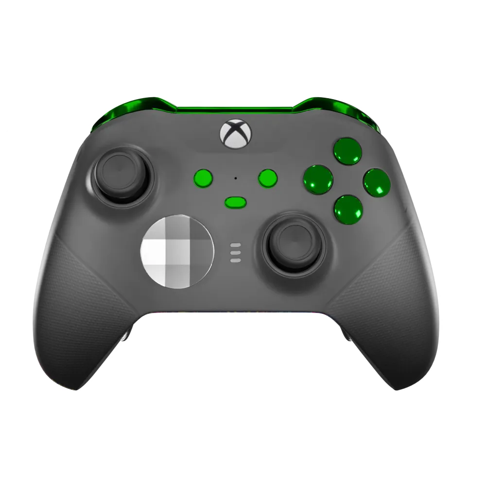 Create Your Own: Xbox Elite Series 2 Controller - Customer's Product with price 111.96 ID smbv6OvIPwid9drqxpGvxHbj