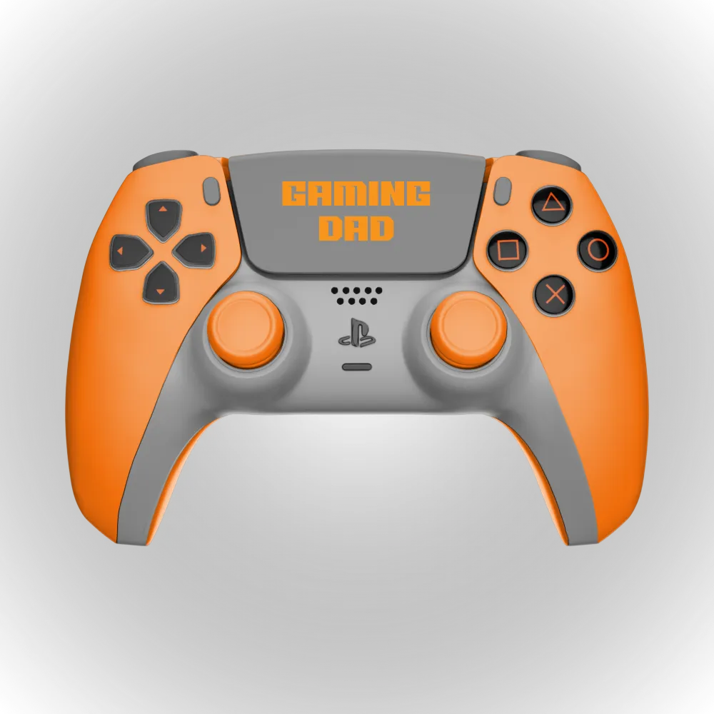 Create Your Own: PS5 Dualsense - Customer's Product with price 127.39 ID 6HCjPBnQgAVQGHEZ4jD9Jw7O