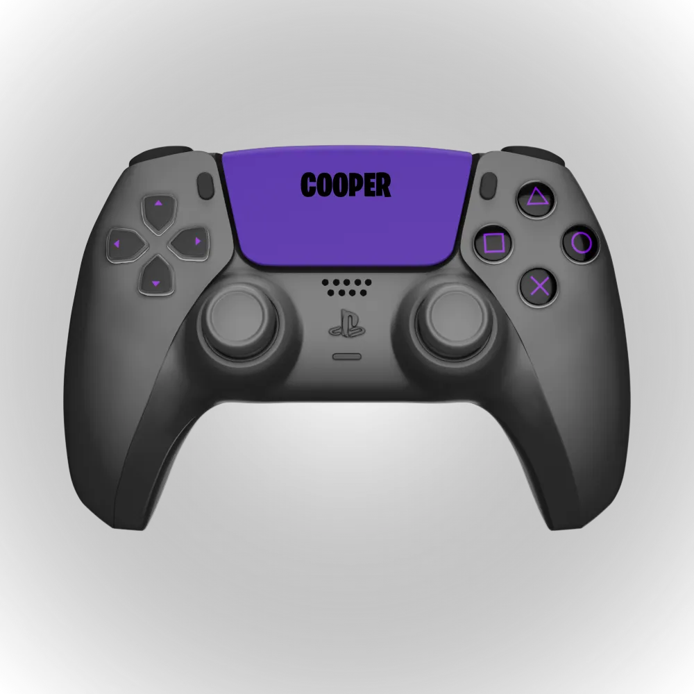 Create Your Own: PS5 Dualsense - Customer's Product with price 147.38 ID HVqlsQvvt6iYKKdJyA5mfpQr