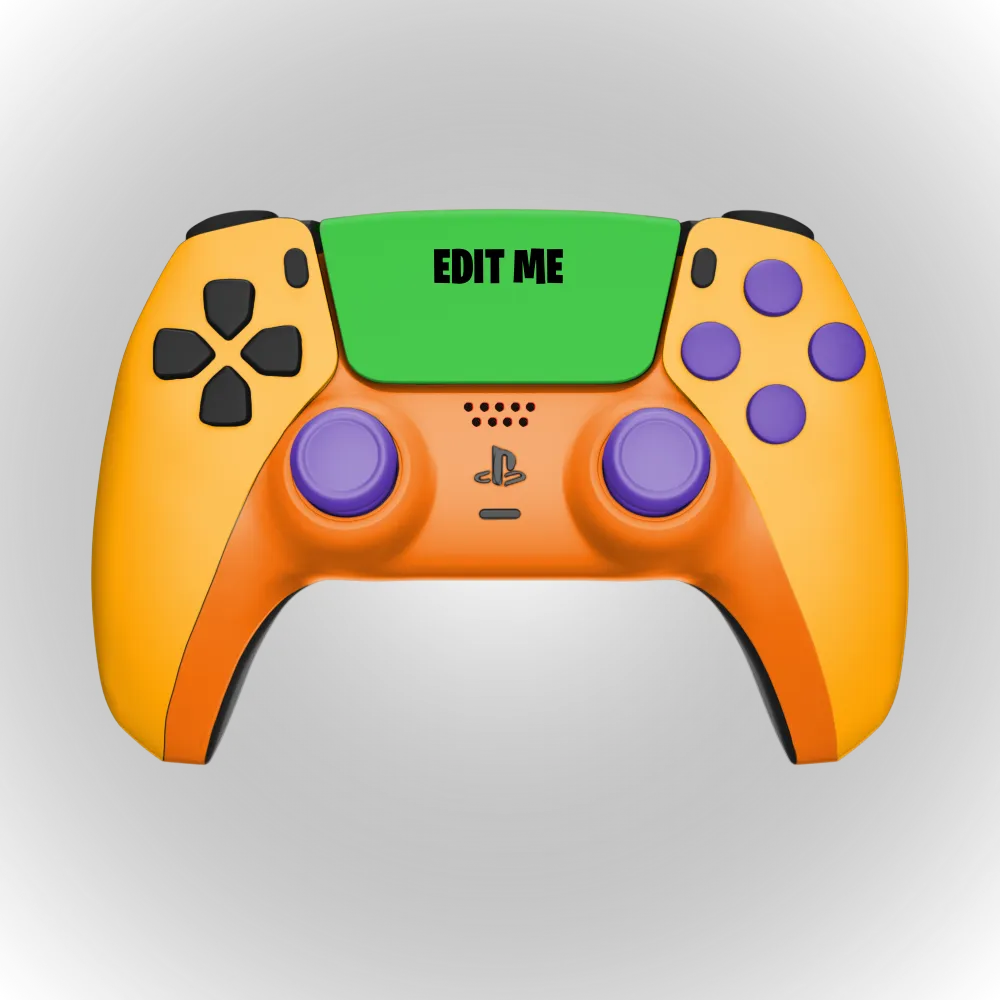 Create Your Own: PS5 Dualsense - Customer's Product with price 118.40 ID DduiAWEoA4qtBwH8i_Pwy4Tz